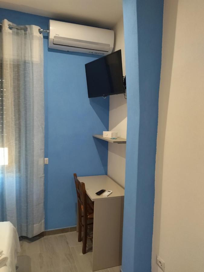 Lungomare Bed Rooms Санта Мария Наварезе Екстериор снимка