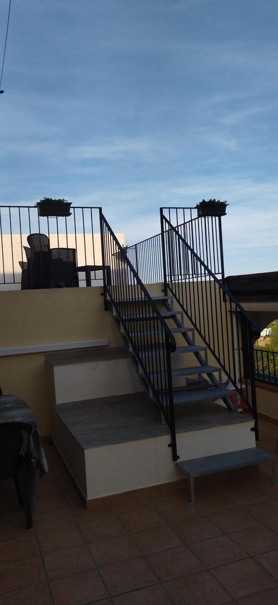 Lungomare Bed Rooms Санта Мария Наварезе Екстериор снимка